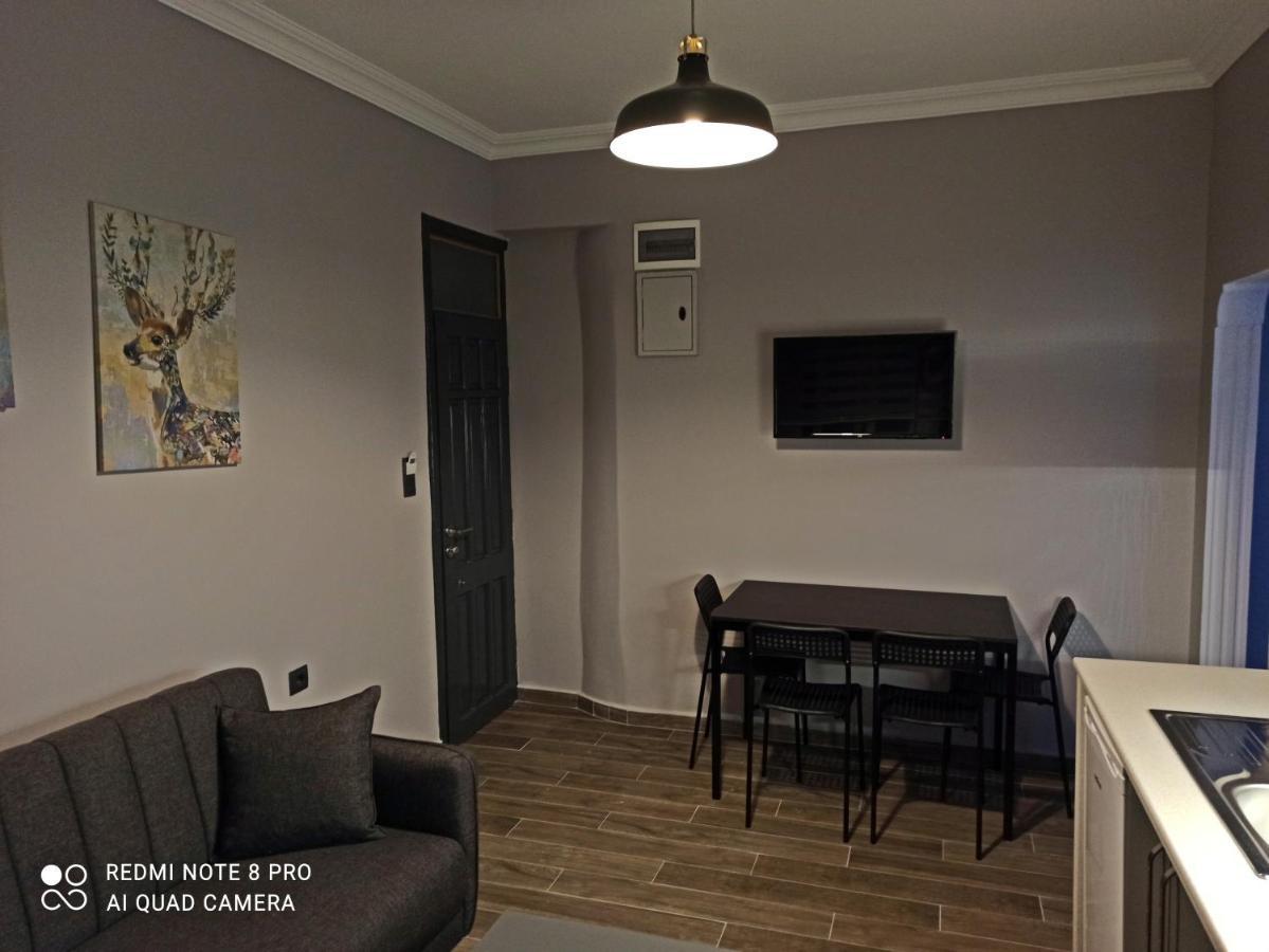 Merve Apart Hotel Alanya Zewnętrze zdjęcie